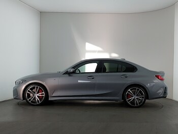 Used BMW 3 Series 2024 for sale - 76742057: Photo