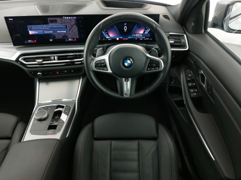 Used BMW 3 Series 2024 for sale - 76742057: Photo 7