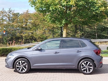 Used Volkswagen Polo 2024 for sale - 77393323: Photo