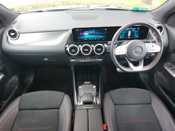 Used Mercedes-Benz GLA 2020 for sale - 75551326: Photo