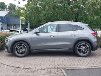 Used Mercedes-Benz GLA 2020 for sale - 75551326: Photo