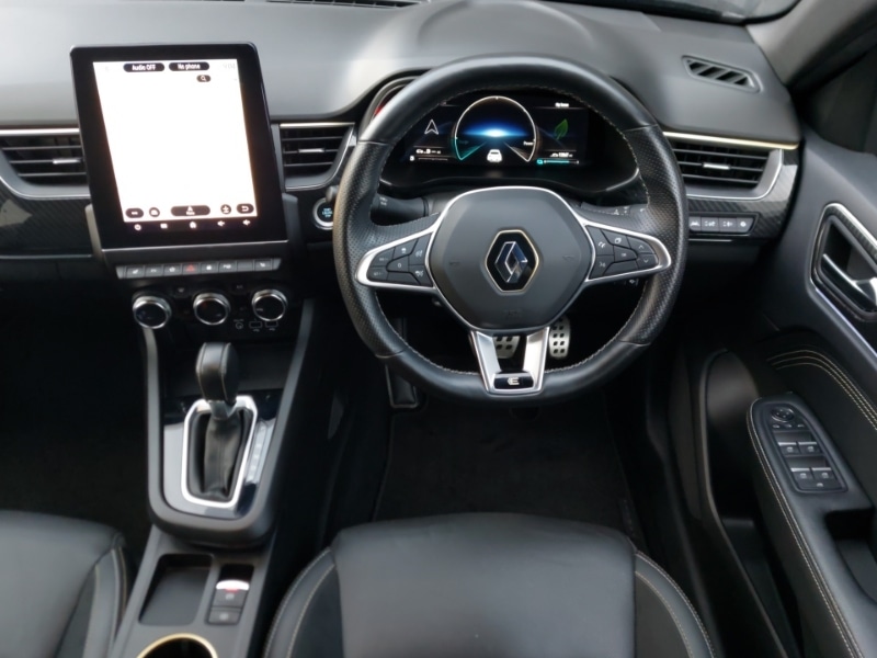 Used Renault Arkana 2023 for sale - 76695359: Photo 7