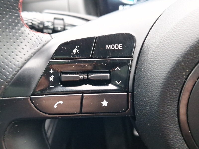 Used Hyundai TUCSON 2023 for sale - 76682805: Photo 12