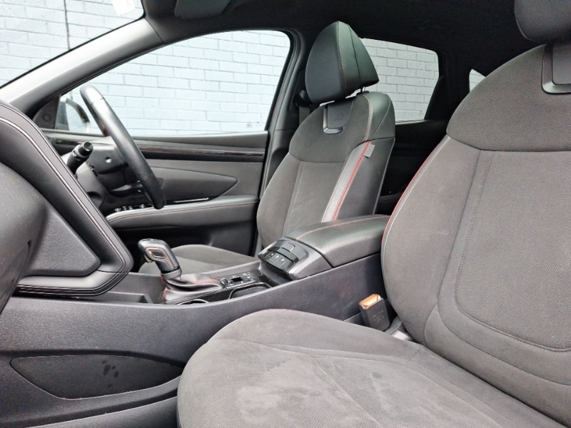 Used Hyundai TUCSON 2023 for sale - 76682805: Photo 5