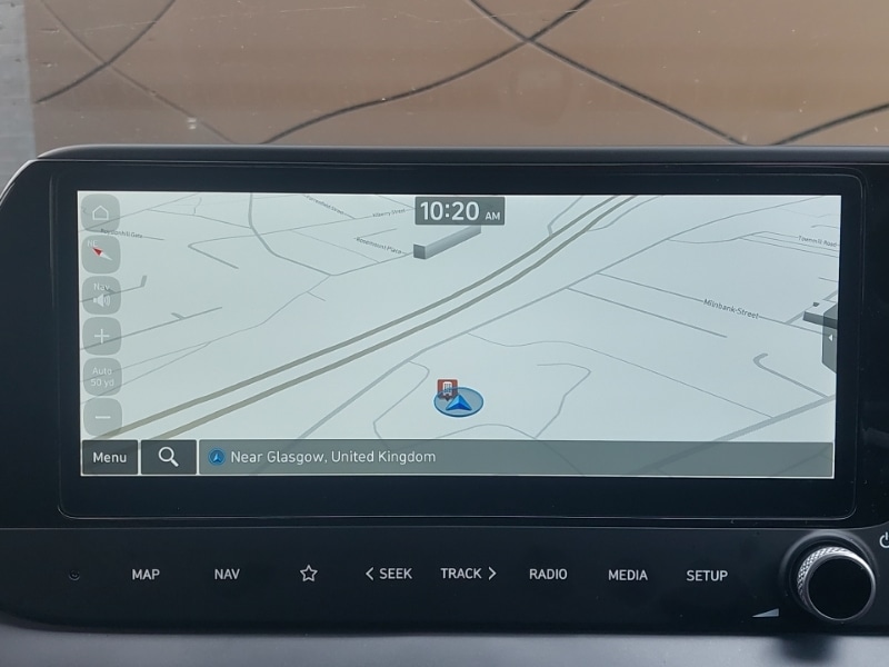 Used Hyundai i20 2025 for sale - 77875485: Photo 10