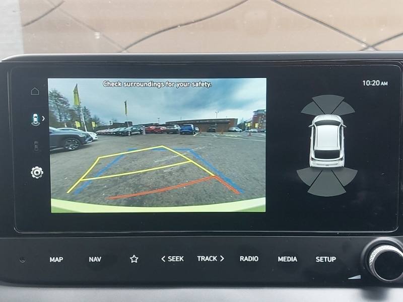 Used Hyundai i20 2025 for sale - 77875485: Photo 11