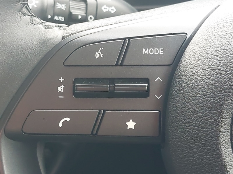 Used Hyundai i20 2025 for sale - 77875485: Photo 12