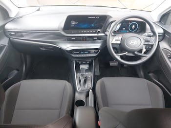 Used Hyundai i20 2025 for sale - 77875485: Photo