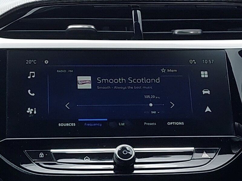 Used Vauxhall Corsa 2024 for sale - 76589588: Photo 10