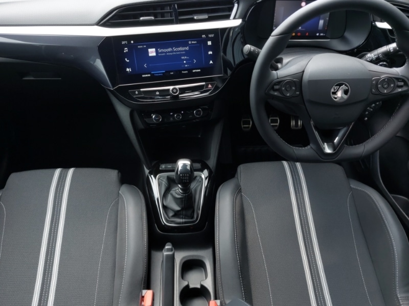 Used Vauxhall Corsa 2024 for sale - 76589588: Photo 2