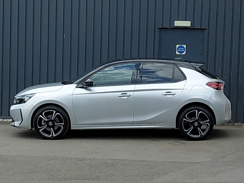 Used Vauxhall Corsa 2024 for sale - 76589588: Photo 4