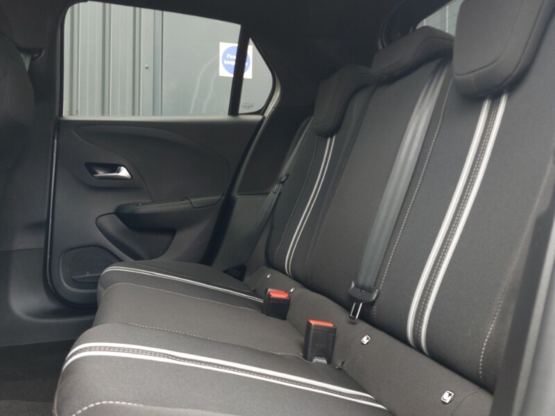 Used Vauxhall Corsa 2024 for sale - 76589588: Photo 6