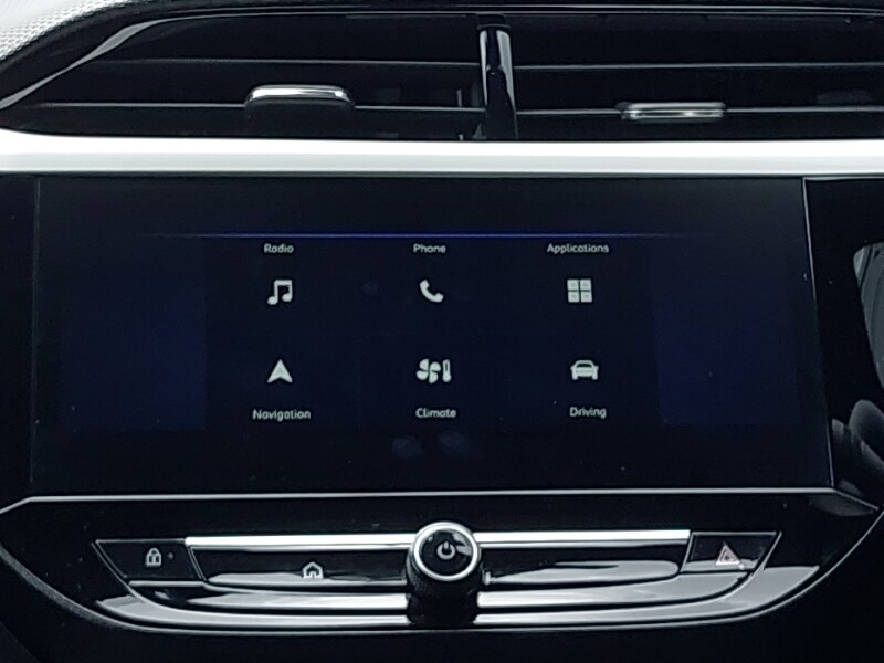 Used Vauxhall Corsa 2024 for sale - 76589588: Photo 7