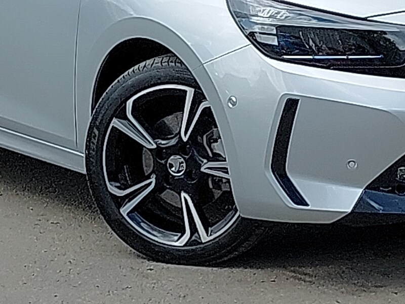 Used Vauxhall Corsa 2024 for sale - 76589588: Photo 9