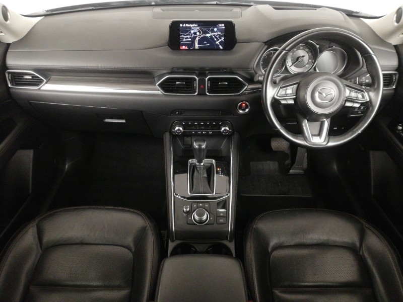 Used Mazda CX-5 2019 for sale - 76411175: Photo 2