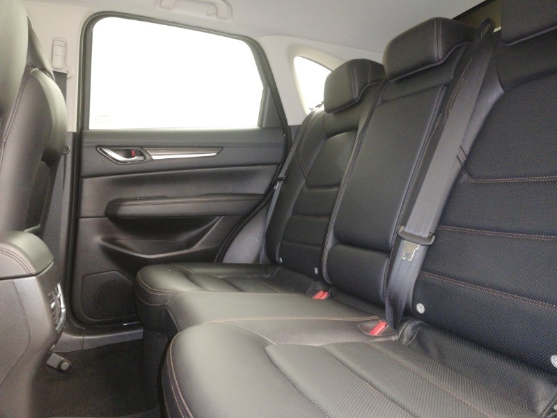 Used Mazda CX-5 2019 for sale - 76411175: Photo 6