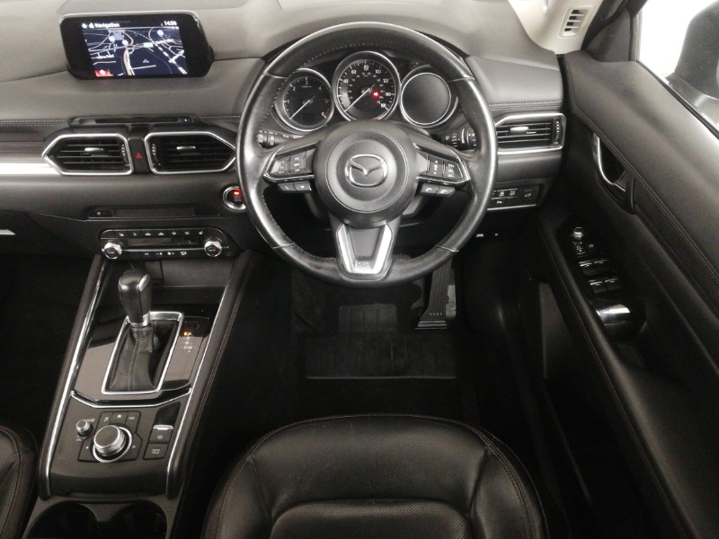 Used Mazda CX-5 2019 for sale - 76411175: Photo 7