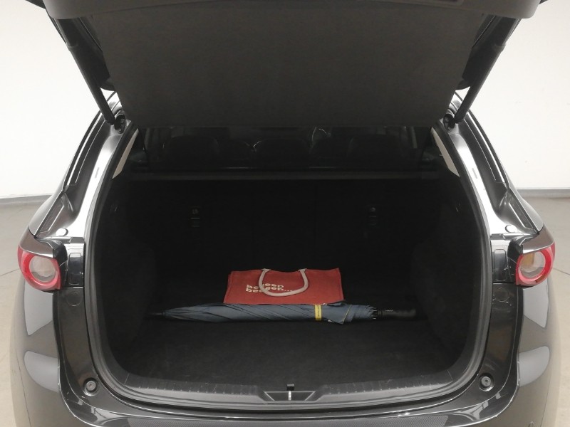 Used Mazda CX-5 2019 for sale - 76411175: Photo 8