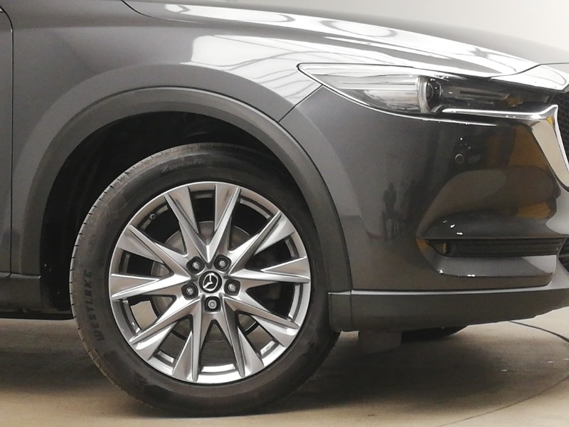 Used Mazda CX-5 2019 for sale - 76411175: Photo 9