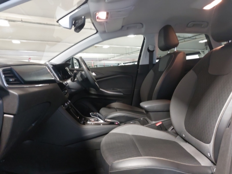 Used Vauxhall Grandland 2022 for sale - 77851896: Photo 5