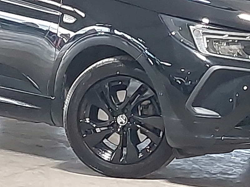 Used Vauxhall Grandland 2022 for sale - 77851896: Photo 9