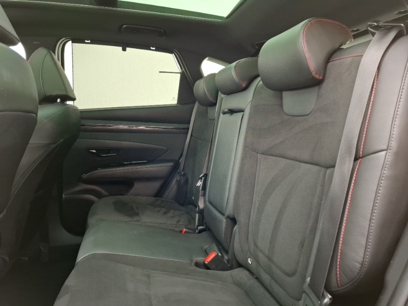 Used Hyundai TUCSON 2023 for sale - 77371699: Photo 6