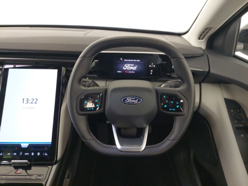 Used Ford Explorer 2025 for sale - 77913255: Photo 10