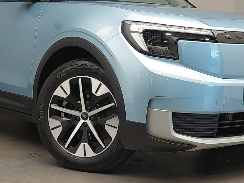 Used Ford Explorer 2025 for sale - 77913255: Photo 9