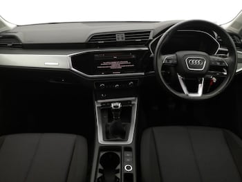 Used Audi Q3 2022 for sale - 75852041: Photo