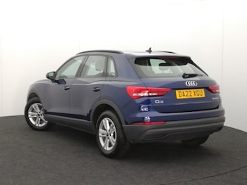 Used Audi Q3 2022 for sale - 75852041: Photo