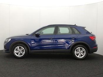 Used Audi Q3 2022 for sale - 75852041: Photo