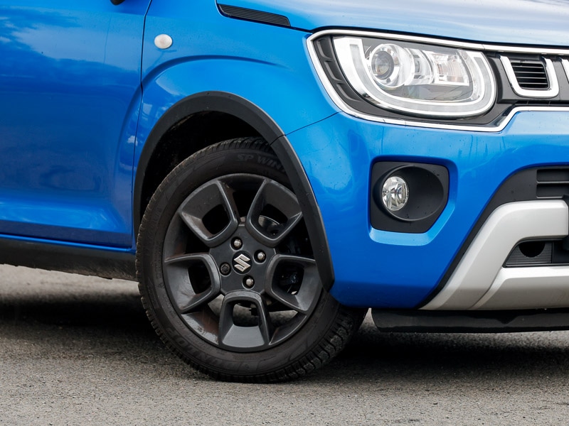 Used Suzuki Ignis 2023 for sale - 77955179: Photo 9