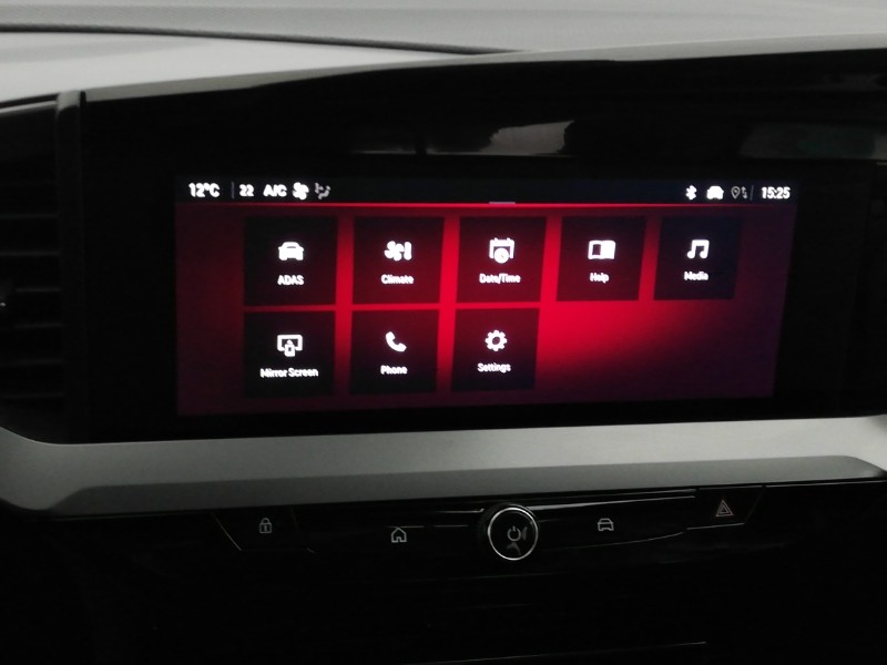 Used Vauxhall Mokka 2025 for sale - 77165404: Photo 10