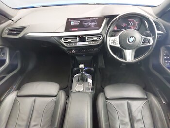 Used BMW 2 Series 2020 for sale - 77325629: Photo