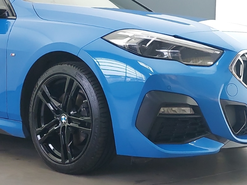 Used BMW 2 Series 2020 for sale - 77325629: Photo 9