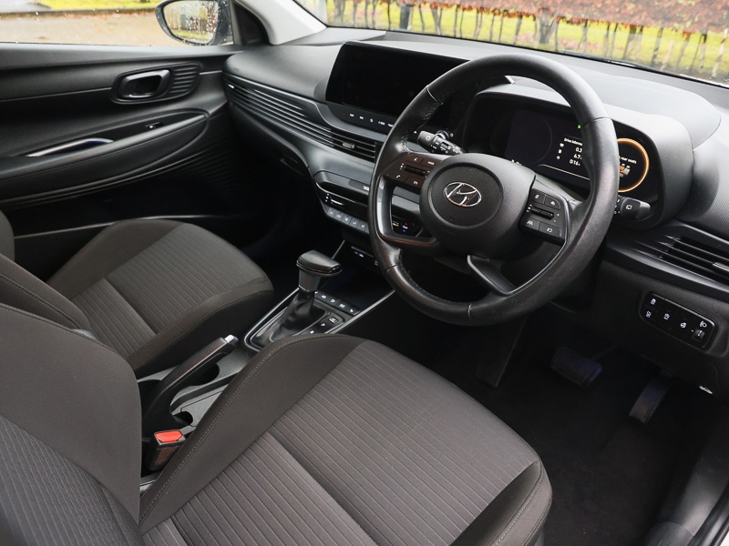 Used Hyundai i20 2022 for sale - 77028828: Photo 11