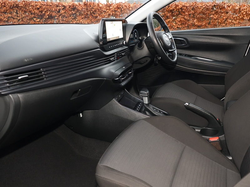 Used Hyundai i20 2022 for sale - 77028828: Photo 2