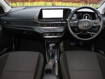 Used Hyundai i20 2022 for sale - 77028828: Photo
