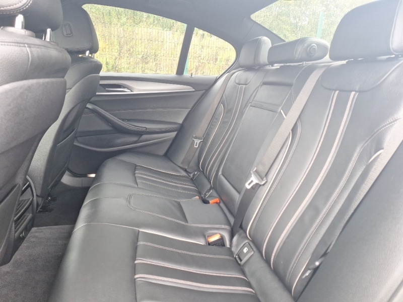 Used BMW 5 Series 2020 for sale - 76187663: Photo 6