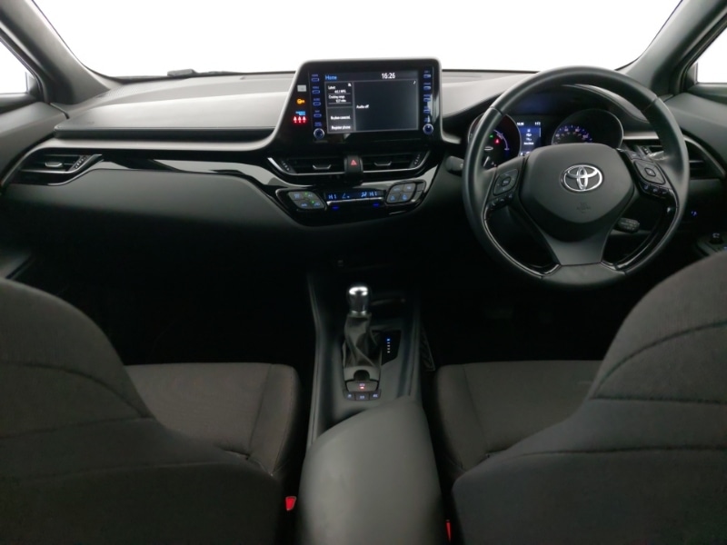 Used Toyota C-HR 2023 for sale - 77823237: Photo 2