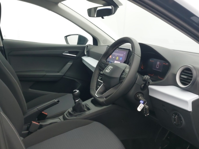 Used SEAT Ibiza 2025 for sale - 77281667: Photo 12