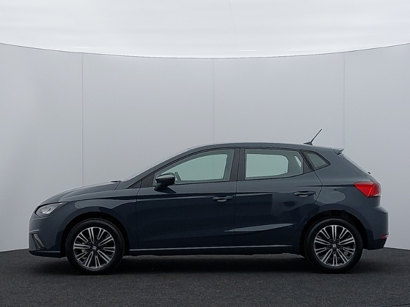 Used SEAT Ibiza 2025 for sale - 77281667: Photo 4