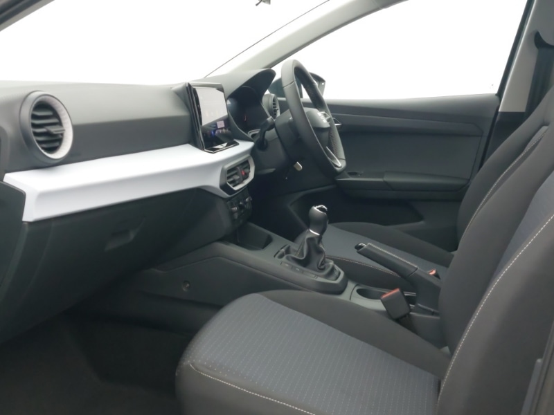 Used SEAT Ibiza 2025 for sale - 77281667: Photo 5