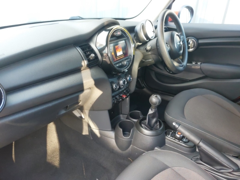 Used MINI Hatch 2020 for sale - 77875404: Photo 5