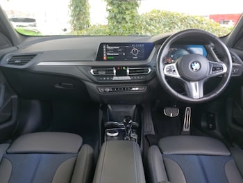 Used BMW 1 Series 2023 for sale - 77393255: Photo