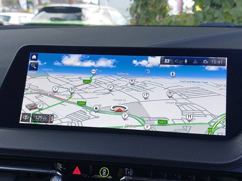 Used BMW 1 Series 2023 for sale - 77393255: Photo 7