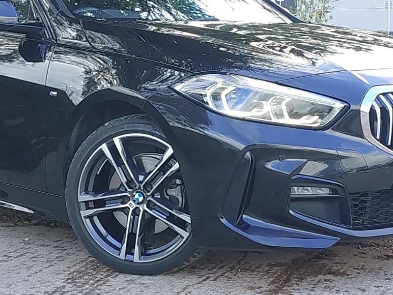 Used BMW 1 Series 2023 for sale - 77393255: Photo 9