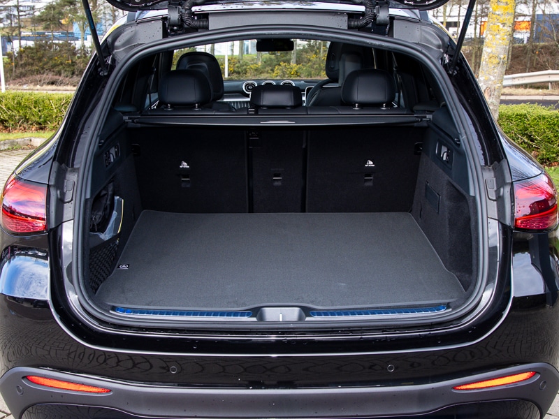 Used Mercedes-Benz GLC 2025 for sale - 77771962: Photo 10