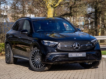 Used Mercedes-Benz GLC 2025 for sale - 77771962: Photo