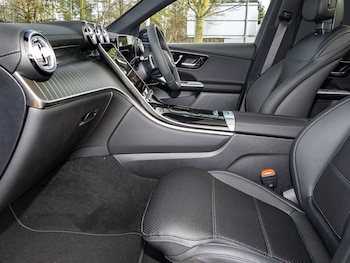 Used Mercedes-Benz GLC 2025 for sale - 77771962: Photo